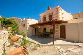 Skaros Cottage